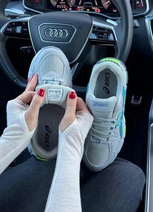 Кросівки Bodega x ASICS GEL-MC PLUS Comes Dressed in Springtime Hues3 фото
