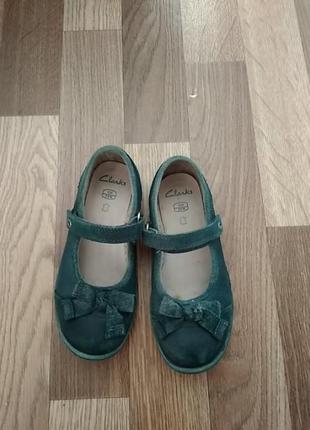 Туфлі туфельки