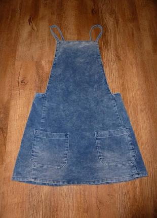 F&f сарафан на 9-10 років 2