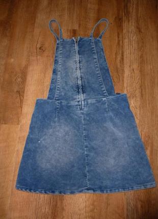 F&f сарафан на 9-10 років 3