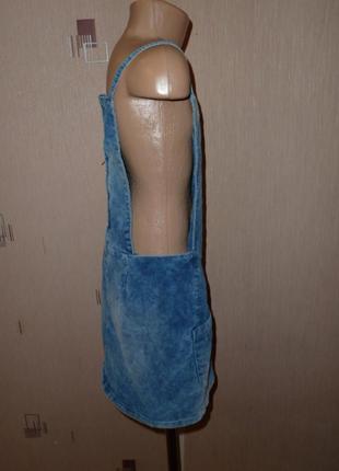 F&f сарафан на 9-10 років 4