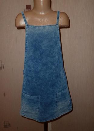 F&f сарафан на 9-10 років 6