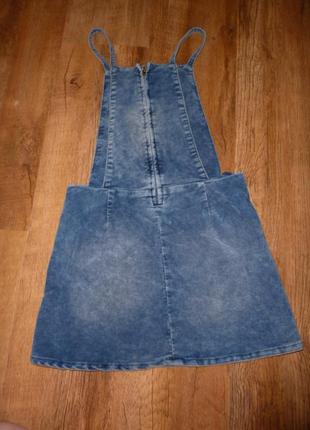 F&f сарафан на 9-10 років 7