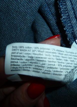 F&f сарафан на 9-10 років 8