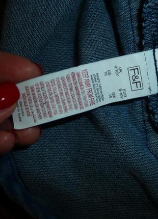 F&f сарафан на 9-10 років 10