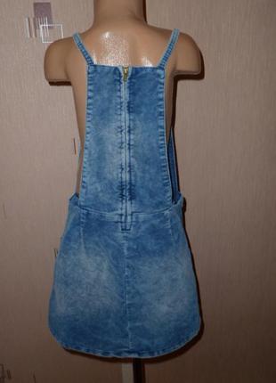 F&f сарафан на 9-10 років 9