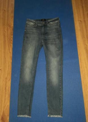 Джинси