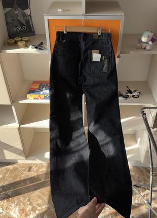 Трендовые джинсы pepe jeans, не levi’s gap apc4 фото