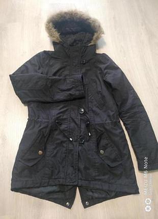 Куртка осень!