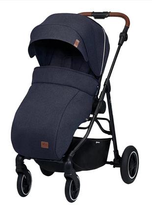 Прогулянковий візок kinderkraft all road