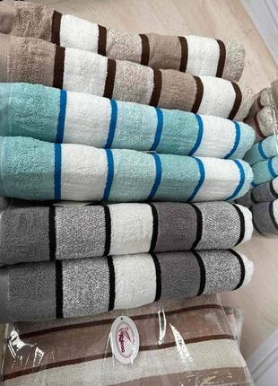 Набір рушників2 фото