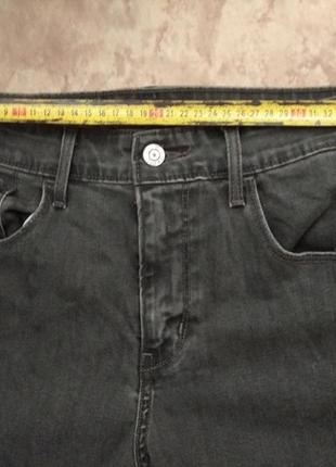 Джинсы levi's женские размер w30 l328 фото