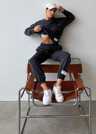 Спортивний костюм