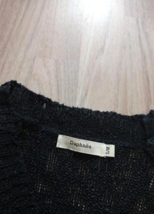 Кардиган 3