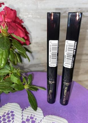 Лайнер подводка для глаз  superliner l'oréal1 фото