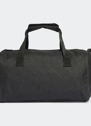 Сумка essentials linear duffel extra small performance ht47432 фото