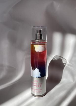 Парфумований спрей amound the clouds bath and body works , сша