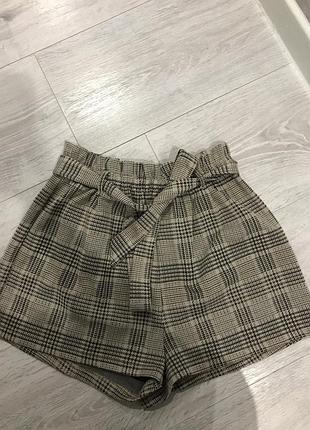 Шорти pull&bear