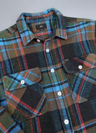 Куртка рубашка5 фото