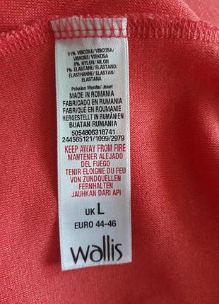 Кардиган віскозний трикотаж 5