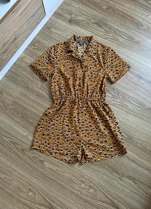 Ромпер комбінезон 🐆