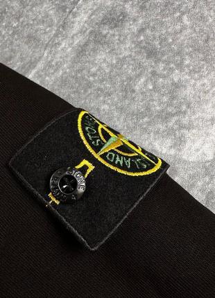 Худі stone island3 фото