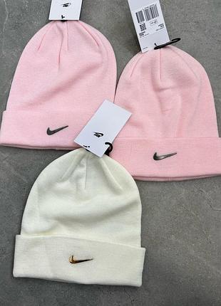 Шапка nike