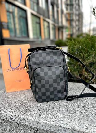 Хіт-сезону😍 ▫️стильна сумка louis vuitton▫️