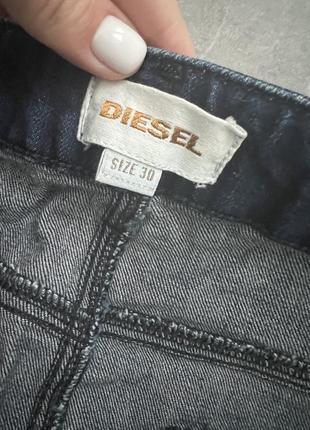 Юбка diesel спідниця diesel2 фото