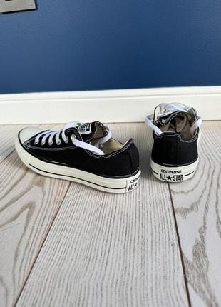 Кеди converse all star розмір 393 фото