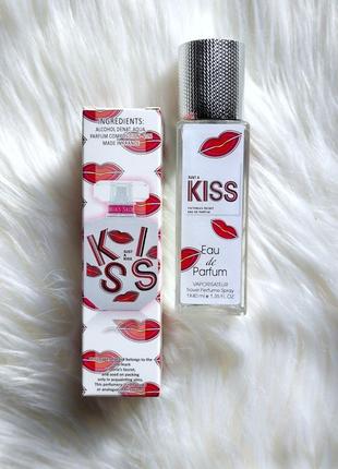 В стилі vs just a kiss 40 мл