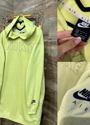 Кофта nike