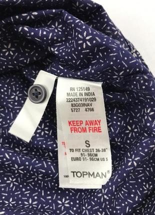 ❤️тенниска topman❤️5 фото