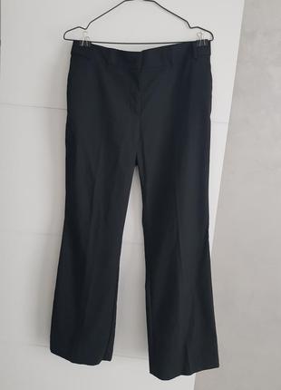 Базовые качественные брюки