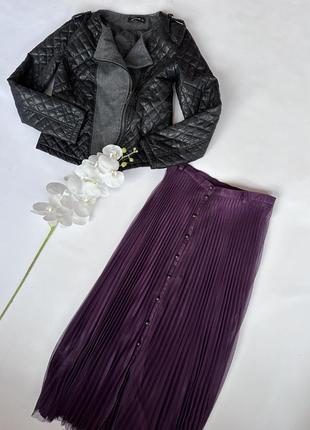 Юбка и косуха шерсть