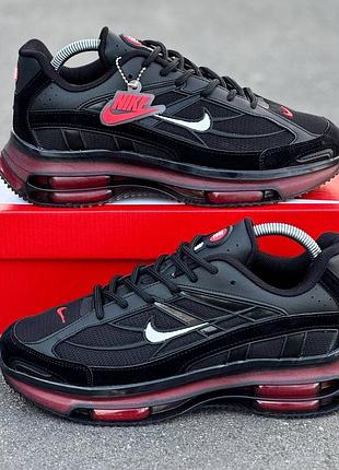 Кроссовки в стиле nike 2