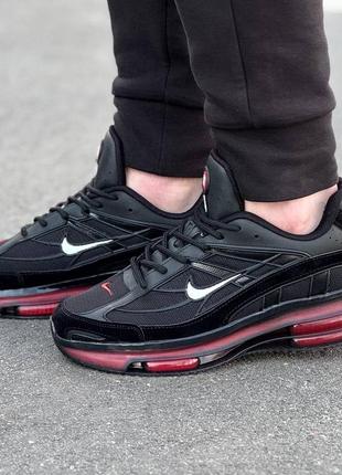 Кроссовки в стиле nike 5