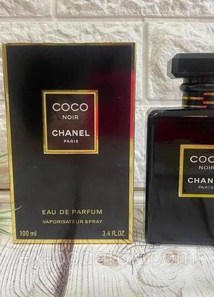 Coco noir chanel