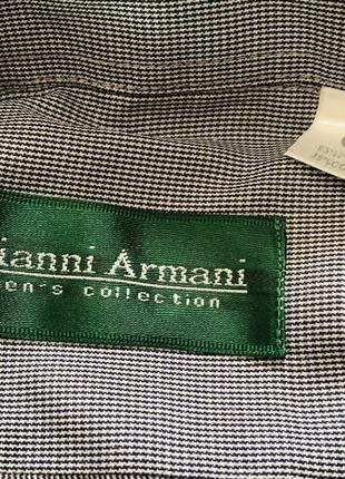 Продам сорочку від armani4 фото