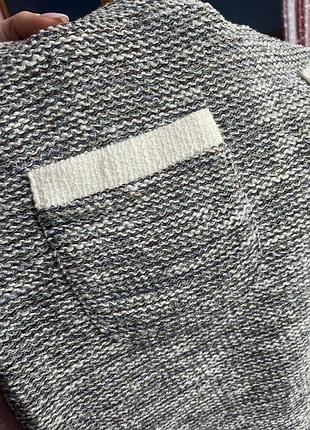 Спідниця zara 4