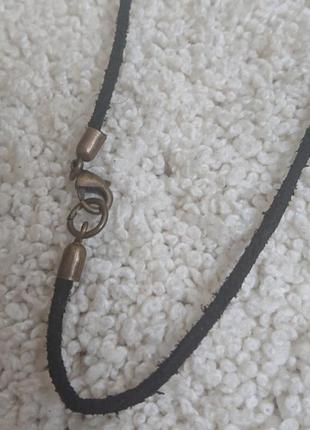 Вінтажні намисто з німеччини.6 фото