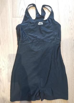 Slazenger купальник шорти 16
