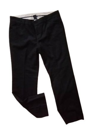Брендовые мужские брюки gap 14 в отличном состоянии1 фото