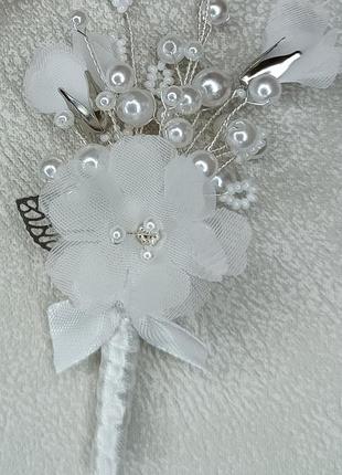 Бутоньерки