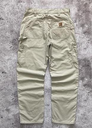 Вінтажні карго штани carhartt