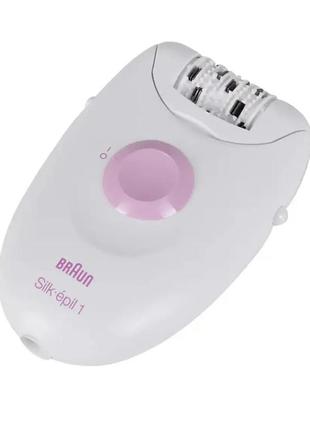 Епілятор braun se1370