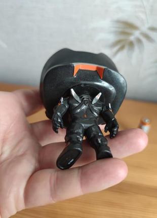 Фігурка funko pop  фортнайт омега fortnite omega 10 см4 фото