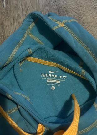 Кофта/худі nike therma-fit m3 фото