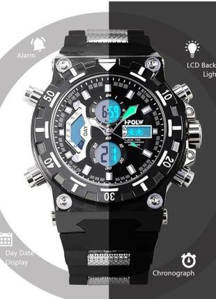 Часы мужские sekonda 17 jewels