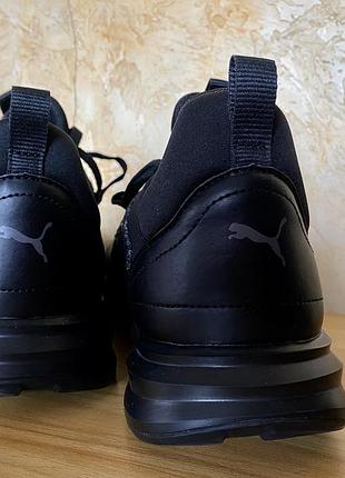 Кросівки puma 2